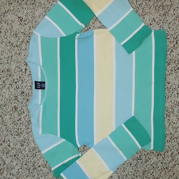 GAP girls top size M - Picture 1 of 2